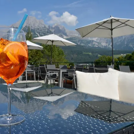 Hotel Christoph Ellmau