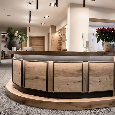 Hotel Christoph Ellmau