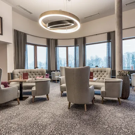 فندق Christoph المو