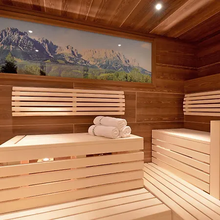 Hotel Christoph Ellmau