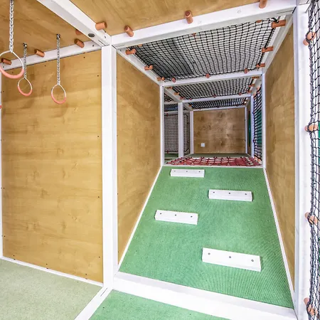 فندق Christoph 4*