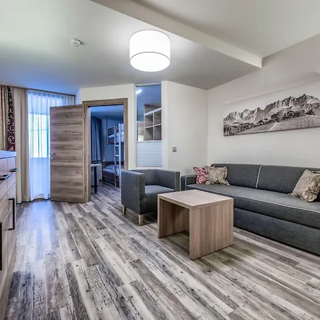 Hotel Christoph Ellmau