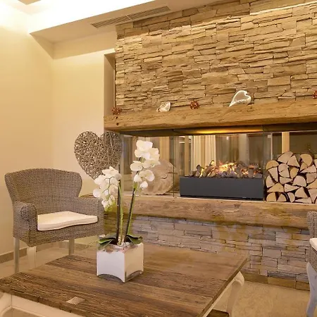 Christoph Hotel Ellmau