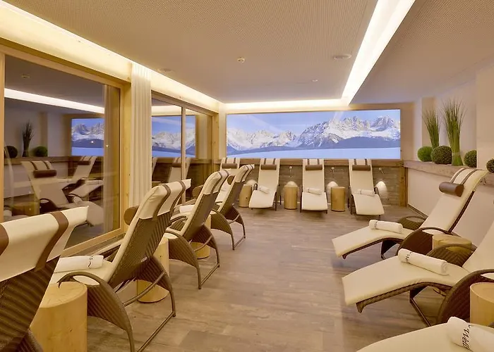 Christoph Otel Ellmau