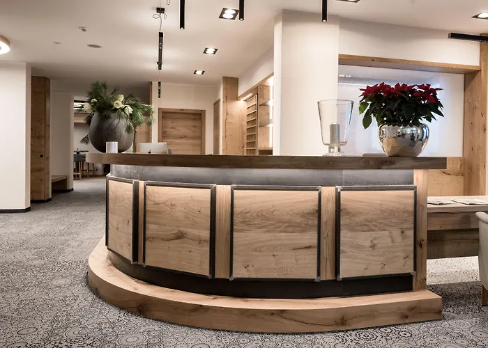 Otel Christoph Ellmau