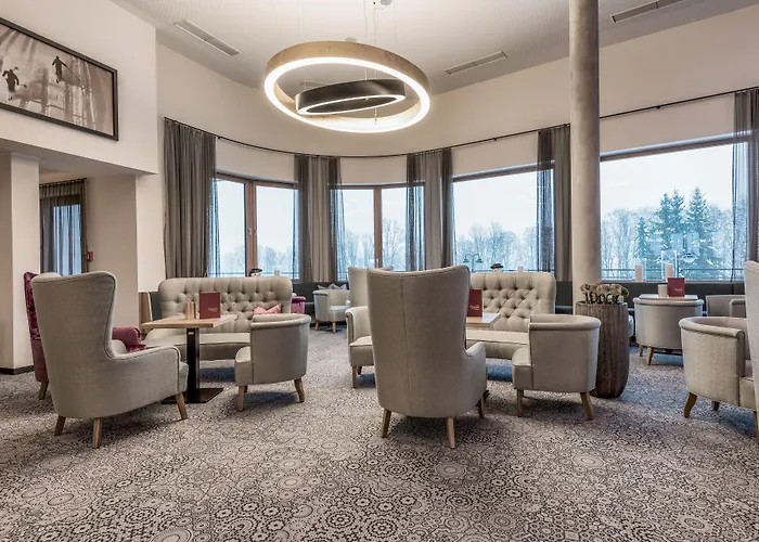 Otel Christoph Ellmau