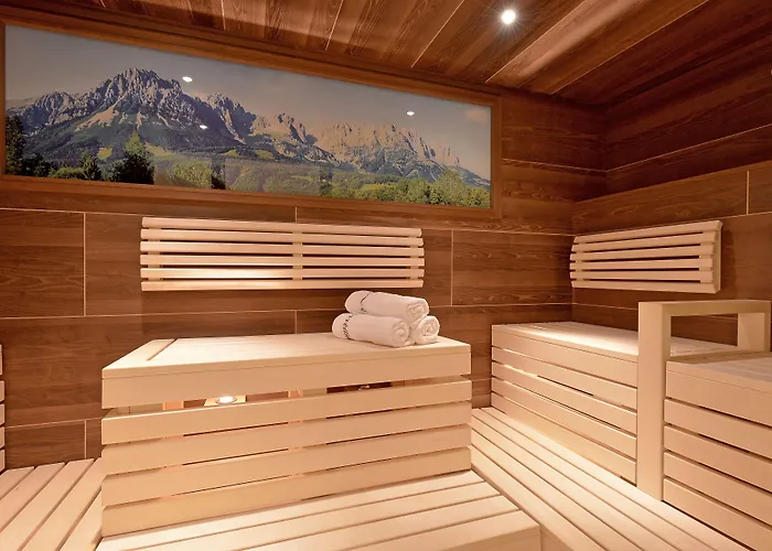 Otel Christoph Ellmau