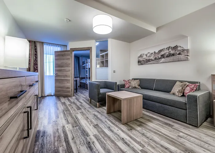 Otel Christoph Ellmau