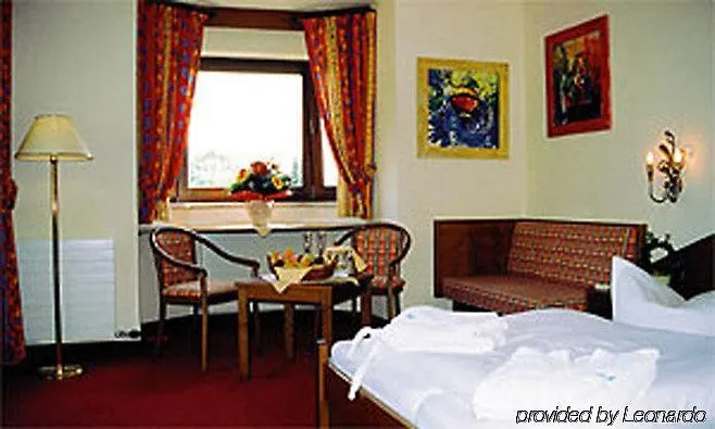 Otel Christoph 4*