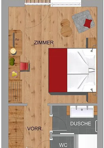 Christoph Otel Ellmau