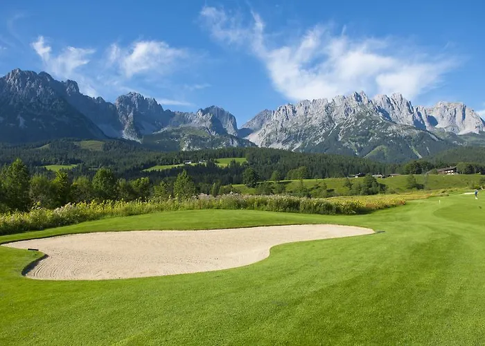 Christoph Otel Ellmau