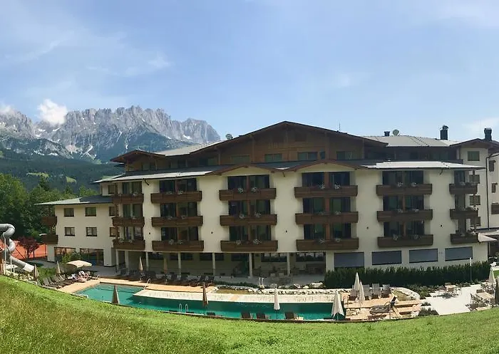 Otel Christoph Ellmau