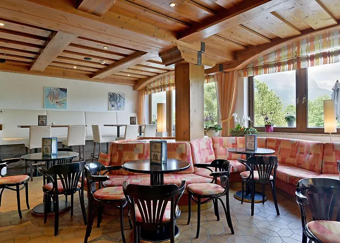 Otel Christoph Ellmau