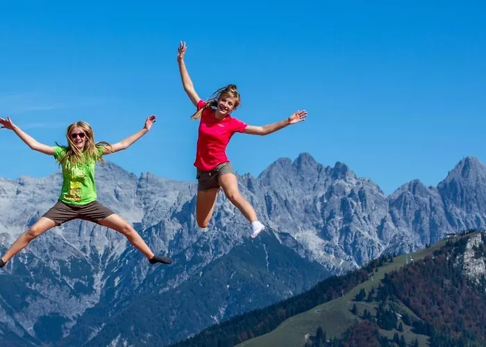 Christoph Otel Ellmau