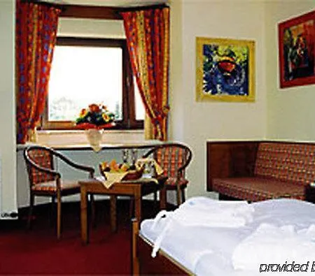 Hotel Christoph 4*