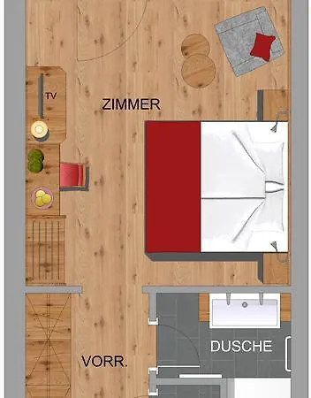 Christoph 호텔 엘마우