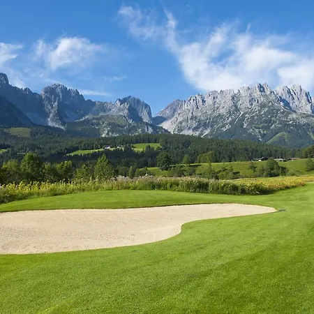 Christoph 호텔 엘마우