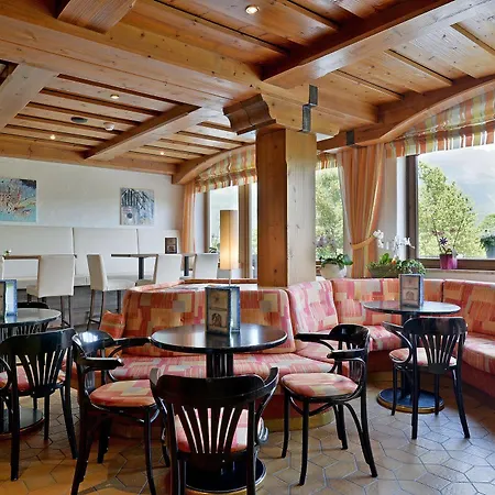 호텔 Christoph 엘마우