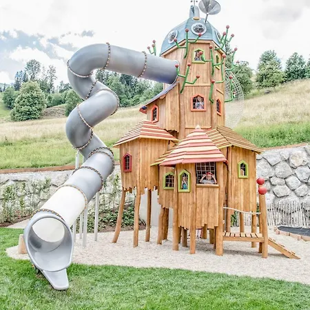 Christoph 호텔 엘마우