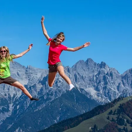 Christoph 호텔 엘마우