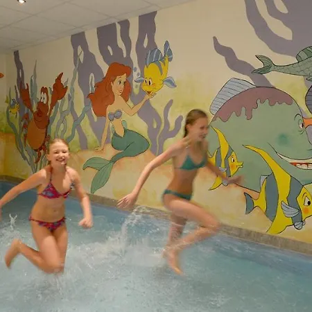 Christoph 호텔 엘마우