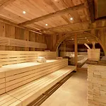 Hotel Christoph 4*