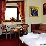 Hotel Christoph 4*