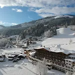 Christoph Hotel 4*