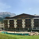 Hotel Christoph Ellmau