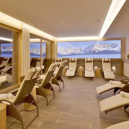 Christoph Hotel Ellmau