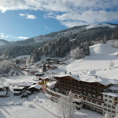 Christoph Hotel 4*