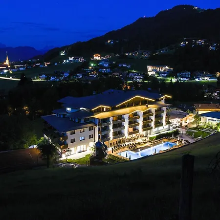 Christoph Hotel