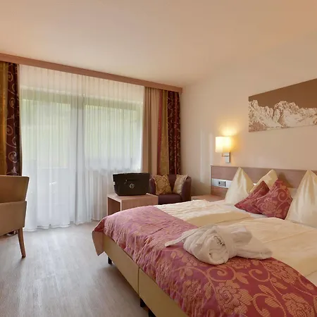 Hotel Christoph 4*