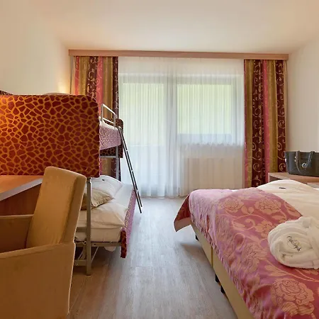 Christoph Hotel