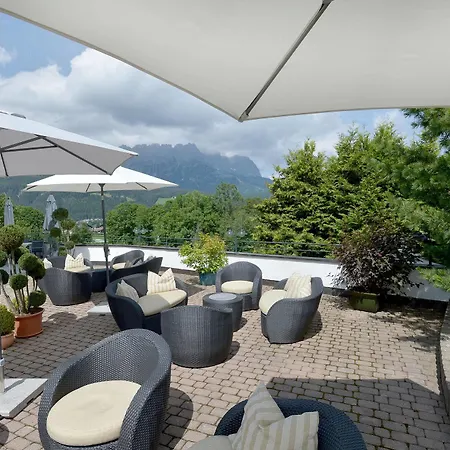 Hotel Christoph 4*