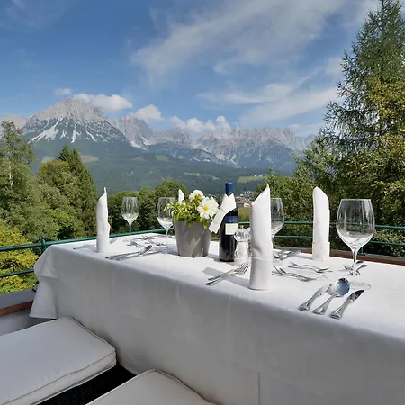Hotel Christoph