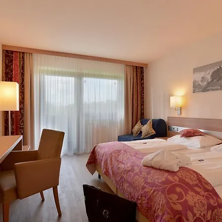 Christoph Hotel